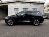 Hyundai Santa Fe 2.2 CRDi Premium 2WD 8AT  - Hyundai SANTA FE: Hyunda