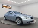 Mercedes-Benz CLS 350 CGI "Rentner" - Mercedes-Benz aus 2006: Cls