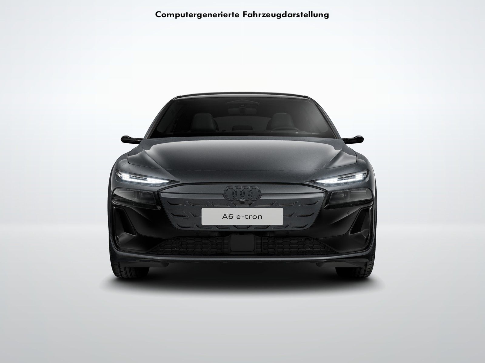 Audi A6 e-tron Avant performance S LINE PANO B&O LM21 imagem 3
