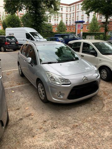 Citroën Citroen C3