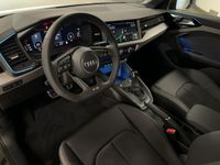 Audi A1 - Vorschau Bild 18