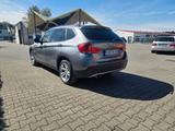 BMW X1 sDrive18d - - BMW X1 mit Diesel-Antrieb: Standheizung