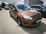 Ford 2015 Ford C Max 1.0 ecobost manuel benzin - Ford C-Max in Hannover