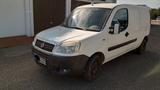 Fiat Doblo Maxi 1.9 JTD Multijet - Fiat Doblo: Jtd
