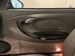 Fahrzeugabbildung Porsche 996 911 Turbo 9FF*Rechnung über 127.000.-€