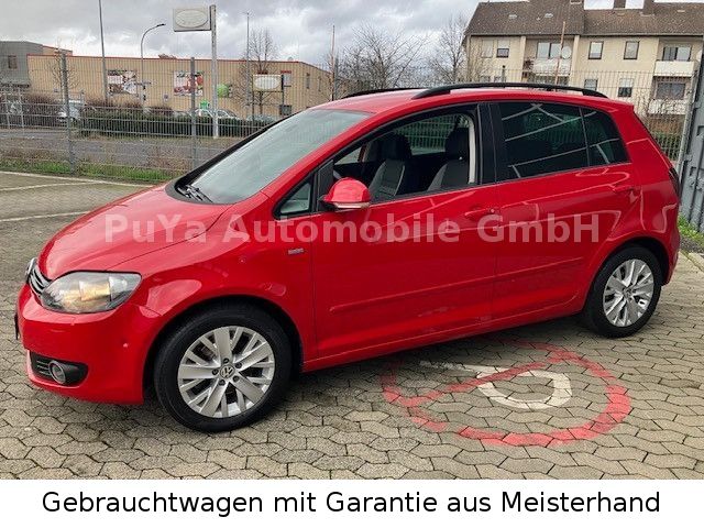 Volkswagen Golf Plus VI Life *AKTIONSPREIS - Chance nutzen*