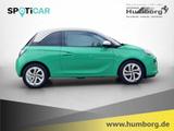 Opel Adam 1.2 Jam SHZ LenkradHZG Temp Berganfahrass.  - Opel Adam: 1.2