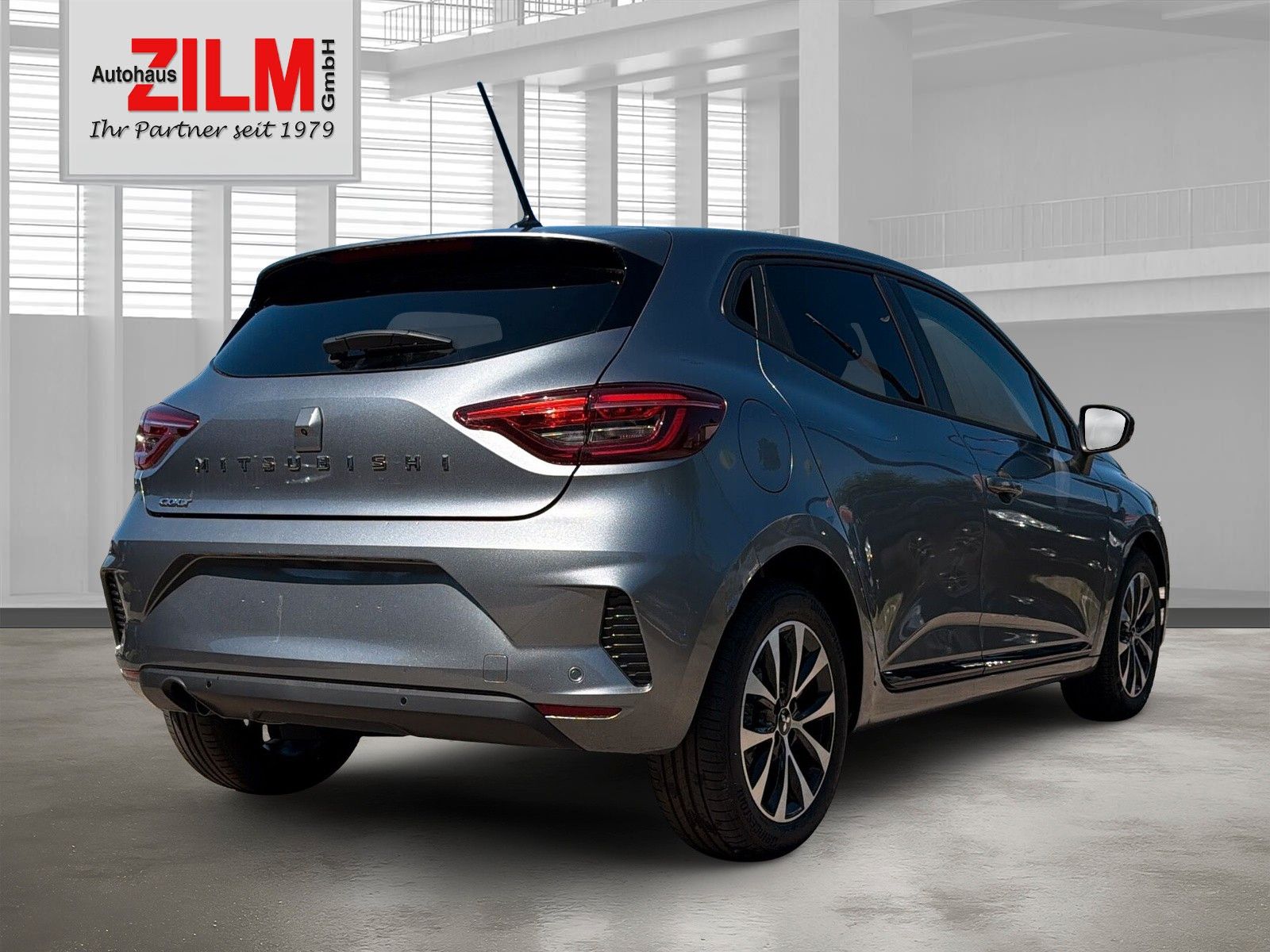 Mitsubishi Colt - Bild 5