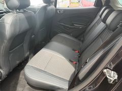 FORD EcoSport 1.0 Titanium*LED*Navi*Winter-Paket