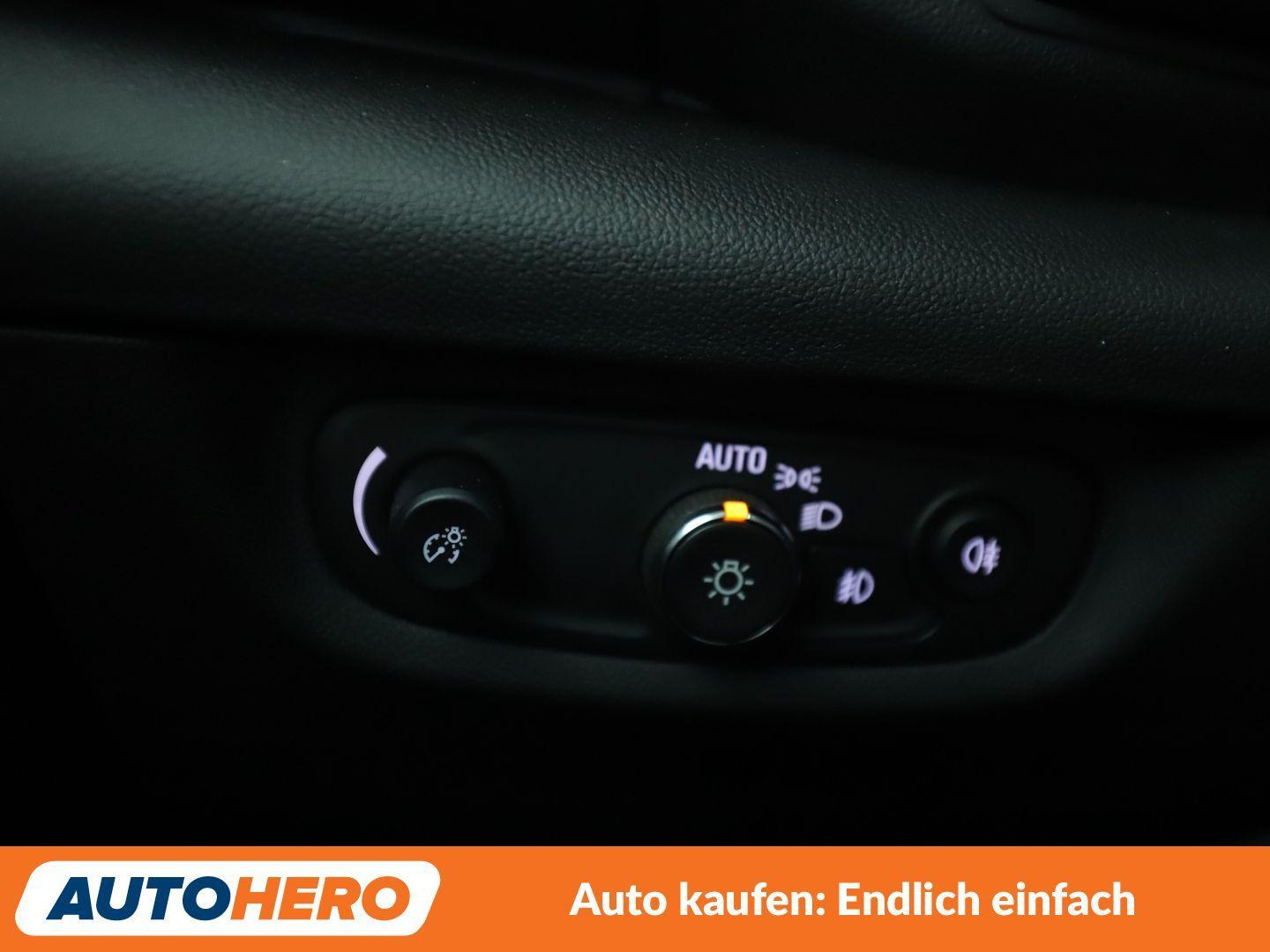 Opel Insignia Grand Sport 1.5 SIDI Turbo Dynamic*CAM*
