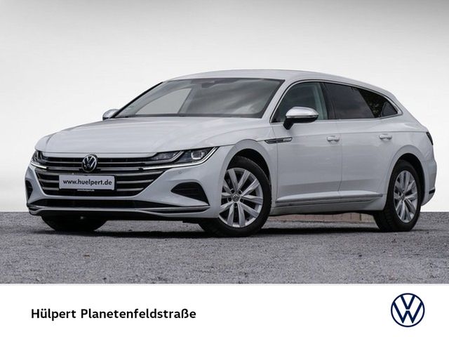 Image of Volkswagen Arteon