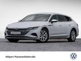 Volkswagen Arteon Shooting Brake 2.0 ELEGANCE ALU19" MATRIX - VW Arteon Gebrauchtwagen in Dortmund