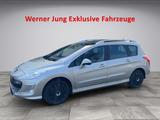 Peugeot 308 SW Sport Plus, Pano,Automatik - Peugeot 308 aus 2008: SW