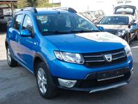Dacia Sandero II Stepway Prestige