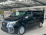 Nissan Primastar Tekna Kombi 9-Sitzer L1H1 dCi 150PS - Nissan Primastar Gebrauchtwagen