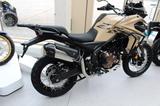 VOGE DS 625 X / Garantie / ABS / TCS - Offers