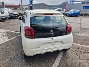 Peugeot 108 - 6