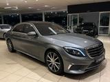 Mercedes-Benz S65 V12 AMG*LANG*3D-BURMESTER*DESIGNO*VOLL - Mercedes-Benz: 65