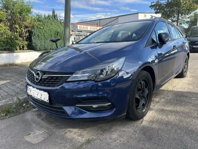Opel Astra K Sports Tourer Business StartStopLED 2021