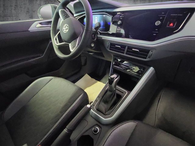 Taigo Life 1.0 l TSI OPF 85 kW (116 PS)