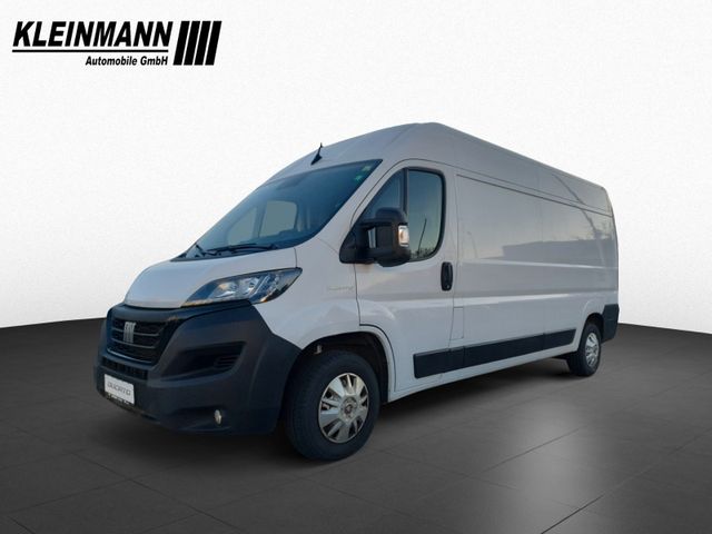 Fiat Ducato Gr.-KaWa L4H2 35 2.3 M-Jet (140 PS)