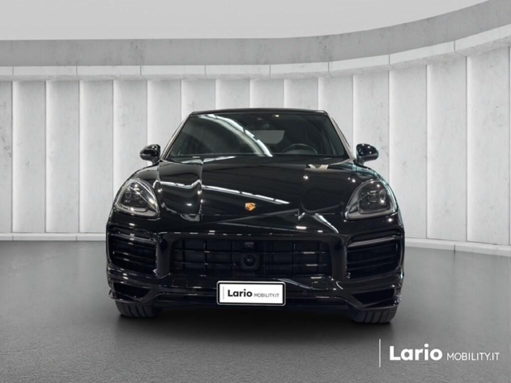 Porsche Cayenne Coupe 3.0 E-Hybrid Tiptronic imagem 3