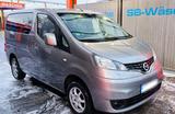 Nissan NV200 Evalia - Nissan Evalia in Duisburg