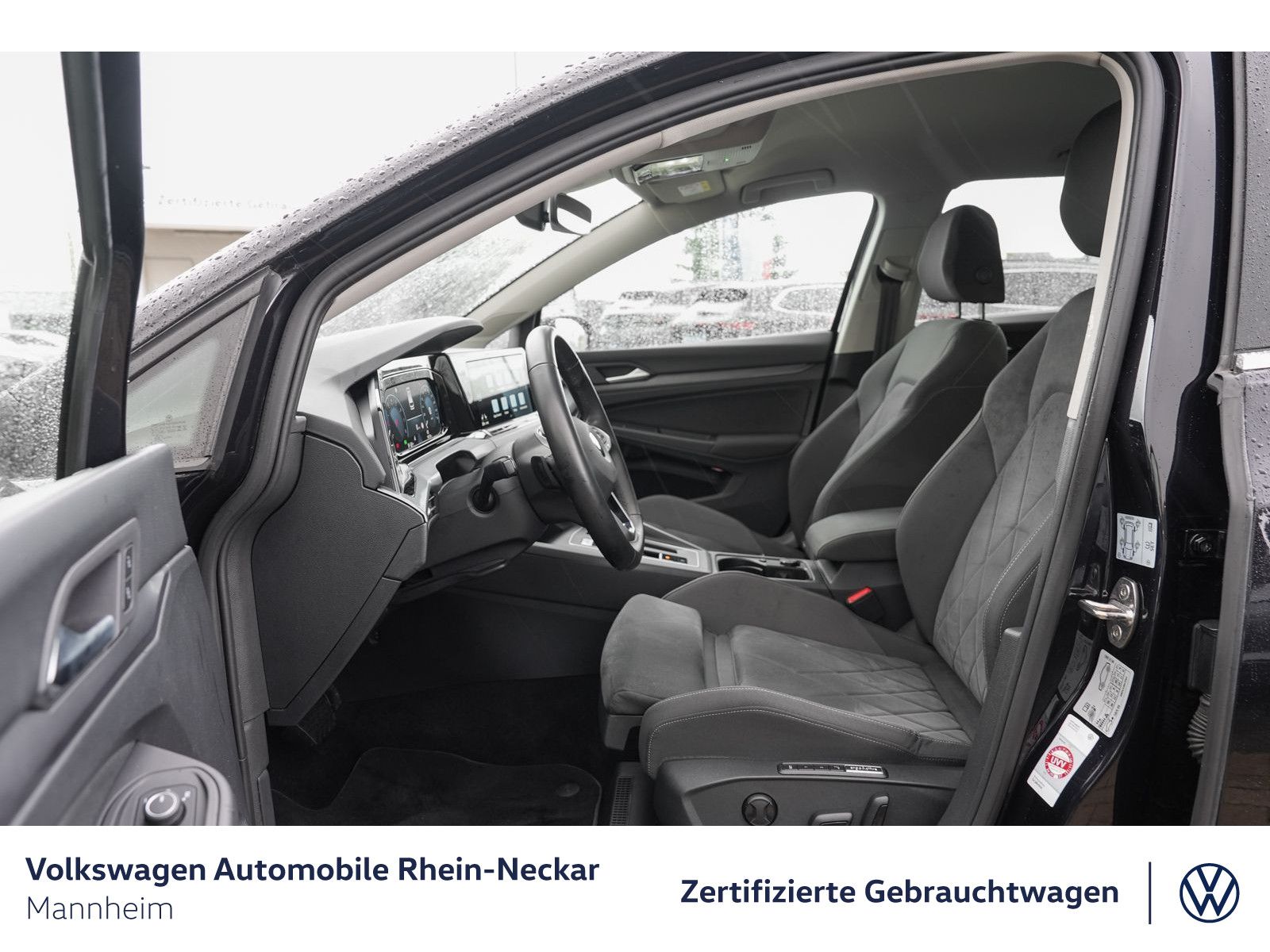 Volkswagen Golf - Bild 24