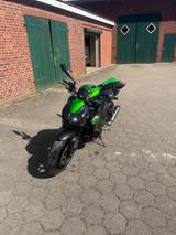 Kawasaki Z 1000 3000km Akrapovic Auspuff - KAWASAKI 300