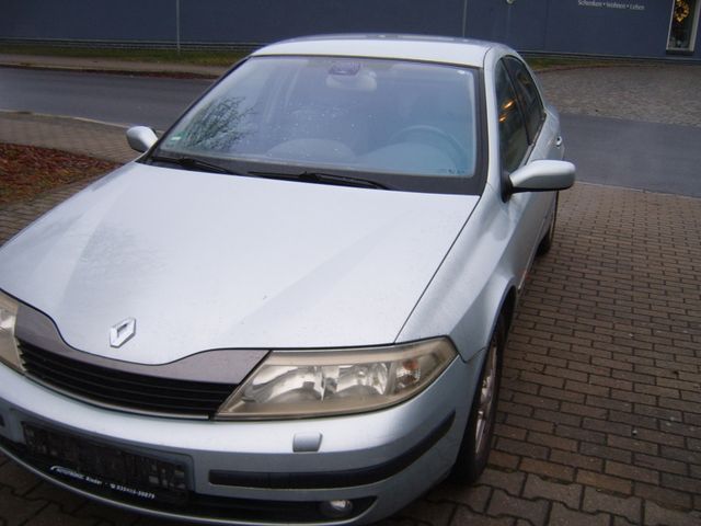 Renault Laguna II Initiale