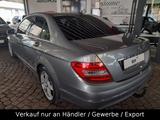 Mercedes-Benz C 180 C -Klasse Lim. C 180 CGI BlueEfficiency - Mercedes-Benz C 180 in Herne