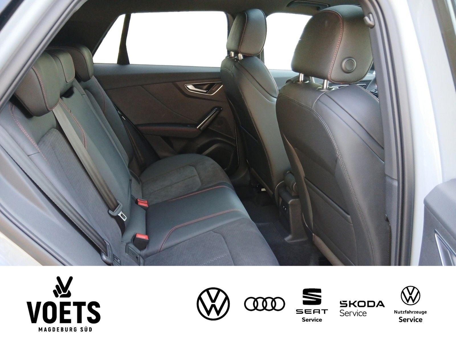 Audi SQ2 - Bild 14