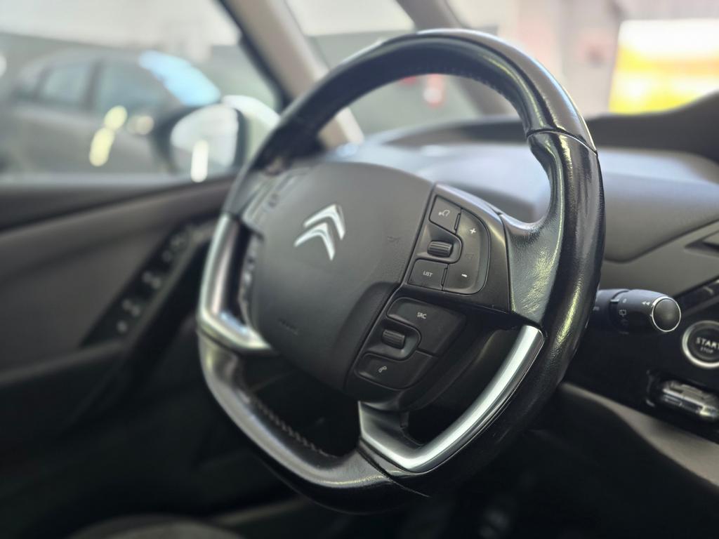 Citroën C4 Picasso