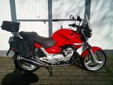 Moto Guzzi Breva 750 i.E. Touring *Topzustand*TÜV neu* - MOTO GUZZI BREVA 750
