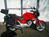 Moto Guzzi Breva 750 i.E. Touring *Topzustand*TÜV neu* - Offers matching your search criteria