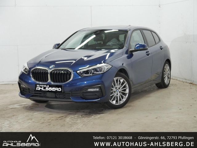 BMW 120 XD SPORT/MEMORY/ LIVE/ACC/LED/PANO/H-K/RFK/D