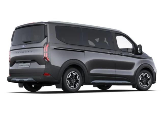 Ford Tourneo Custom 320 L1 Active AHK+B&O+Navi+360°Ka