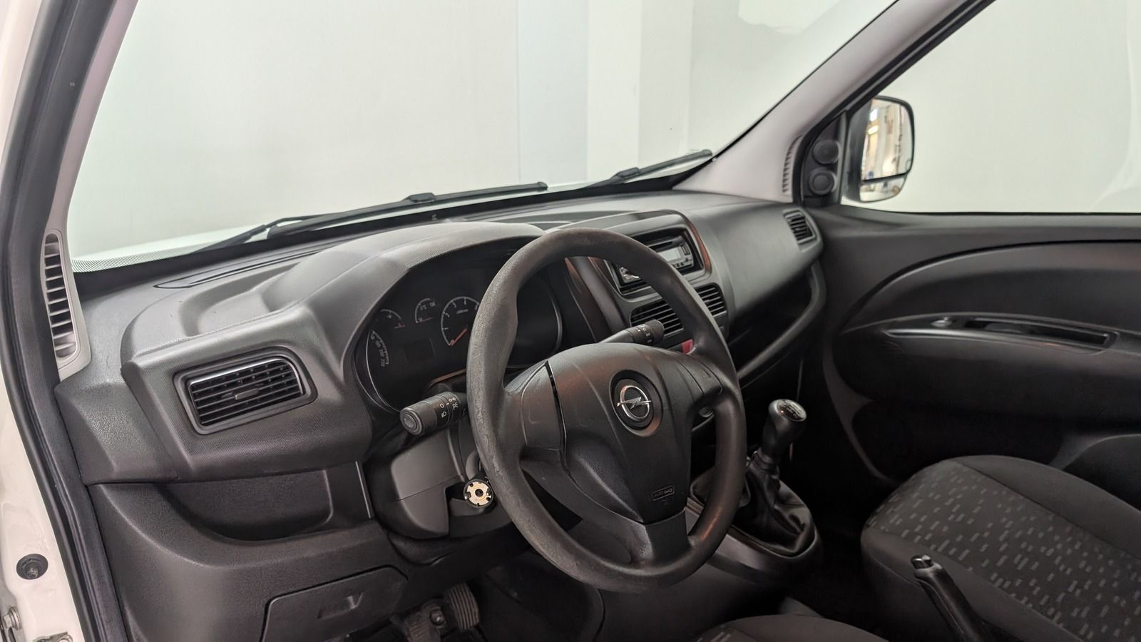 Fahrzeugabbildung Opel Combo D 1.3 CDTi Kasten L2 * lang *