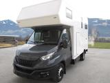 Iveco Alkoven Iveco Daily 65C18 - Iveco Alkoven