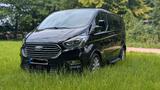 Ford Tourneo Custom, neuer Motor Garantie,... - Ford Tourneo Custom Gebrauchtwagen in Hamburg