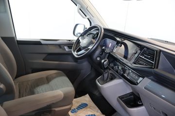 Volkswagen T6.1 California Ocean 2.0 TDI AUFSTELLDACH+AHK