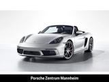 Porsche Boxster 718 Style Edition PDLS BOSE ACC Spurwech - Porsche Boxster: 718 Style Edition