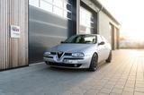Alfa Romeo 156 2.5 V6 24V - Edel GTA - Alfa Romeo 156: V6