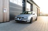 Alfa Romeo 156 2.5 V6 24V - Edel GTA - Alfa Romeo 156: Gta