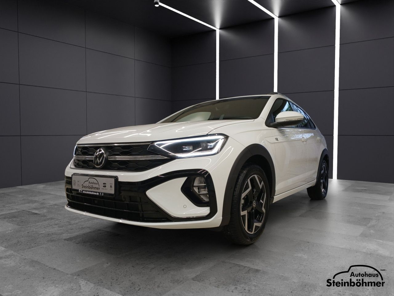 Volkswagen Taigo - Bild 2