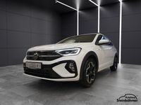 Volkswagen Taigo - Vorschau Bild 2