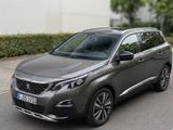 Peugeot 5008 BlueHDi 180 EAT8 GT 