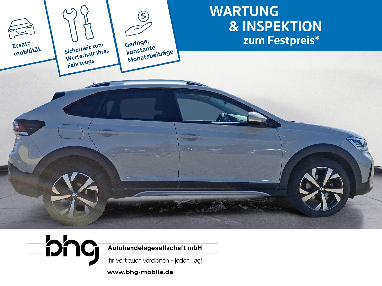 Volkswagen Taigo 1.0 TSI DSG Style, миниатюра 6