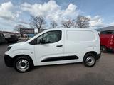 Peugeot Partner Premium L1*2.HAND*AUTOMATIK*TEMPO* - Peugeot Partner mit Diesel-Antrieb: Automatik