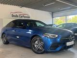 Mercedes-Benz C 300 d AMG-LINE *NightPaket+JungeSterneGarantie - : Junge